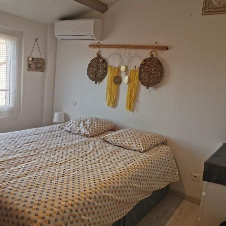 Duplex Cocooning Apartment Carqueiranne Ngoại thất bức ảnh